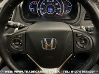 USED 2015 65 HONDA CR-V 1.6 I-DTEC EX 5d 158 BHP UK DELIVERY FLAT FEE &pound;175 (SUBJECT TO DEAL) *OVER 100 IMAGES ON OUR WEBSITE*BESPOKE FINANCE ARRANGED*PART EXCHANGE WELCOME*ALL VEHICLES HPI CLEAR