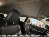 USED 2015 65 HONDA CR-V 1.6 I-DTEC EX 5d 158 BHP UK DELIVERY FLAT FEE &pound;175 (SUBJECT TO DEAL) *OVER 100 IMAGES ON OUR WEBSITE*BESPOKE FINANCE ARRANGED*PART EXCHANGE WELCOME*ALL VEHICLES HPI CLEAR