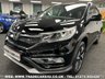 USED 2015 65 HONDA CR-V 1.6 I-DTEC EX 5d 158 BHP UK DELIVERY FLAT FEE &pound;175 (SUBJECT TO DEAL) *OVER 100 IMAGES ON OUR WEBSITE*BESPOKE FINANCE ARRANGED*PART EXCHANGE WELCOME*ALL VEHICLES HPI CLEAR