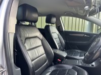 USED 2014 14 VOLKSWAGEN PASSAT 2.0 EXECUTIVE TDI BLUEMOTION TECHNOLOGY 5d 139 BHP 