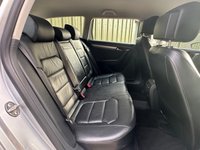 USED 2014 14 VOLKSWAGEN PASSAT 2.0 EXECUTIVE TDI BLUEMOTION TECHNOLOGY 5d 139 BHP 