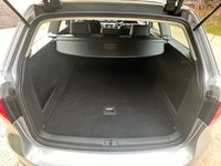USED 2014 14 VOLKSWAGEN PASSAT 2.0 EXECUTIVE TDI BLUEMOTION TECHNOLOGY 5d 139 BHP 