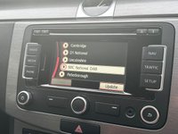 USED 2014 14 VOLKSWAGEN PASSAT 2.0 EXECUTIVE TDI BLUEMOTION TECHNOLOGY 5d 139 BHP 