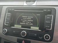 USED 2014 14 VOLKSWAGEN PASSAT 2.0 EXECUTIVE TDI BLUEMOTION TECHNOLOGY 5d 139 BHP 