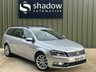 USED 2014 14 VOLKSWAGEN PASSAT 2.0 EXECUTIVE TDI BLUEMOTION TECHNOLOGY 5d 139 BHP 