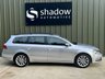 USED 2014 14 VOLKSWAGEN PASSAT 2.0 EXECUTIVE TDI BLUEMOTION TECHNOLOGY 5d 139 BHP 