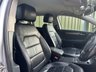 USED 2014 14 VOLKSWAGEN PASSAT 2.0 EXECUTIVE TDI BLUEMOTION TECHNOLOGY 5d 139 BHP 
