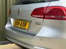 USED 2014 14 VOLKSWAGEN PASSAT 2.0 EXECUTIVE TDI BLUEMOTION TECHNOLOGY 5d 139 BHP 