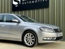 USED 2014 14 VOLKSWAGEN PASSAT 2.0 EXECUTIVE TDI BLUEMOTION TECHNOLOGY 5d 139 BHP 