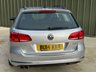 USED 2014 14 VOLKSWAGEN PASSAT 2.0 EXECUTIVE TDI BLUEMOTION TECHNOLOGY 5d 139 BHP 