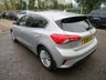 USED 2019 19 FORD FOCUS 1.0 TITANIUM 5d 124 BHP HEATED SEATS + PRIVACY GLASS + NAV