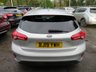 USED 2019 19 FORD FOCUS 1.0 TITANIUM 5d 124 BHP HEATED SEATS + PRIVACY GLASS + NAV