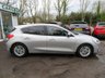 USED 2019 19 FORD FOCUS 1.0 TITANIUM 5d 124 BHP HEATED SEATS + PRIVACY GLASS + NAV