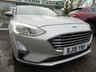 USED 2019 19 FORD FOCUS 1.0 TITANIUM 5d 124 BHP HEATED SEATS + PRIVACY GLASS + NAV
