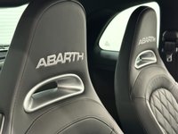 USED 2022 72 ABARTH 500 1.4 595 TURISMO MTA 3d 162 BHP Striking ABARTH 595 Turismo , 4502 Miles,  Full Leather, Abarth Sports Seats