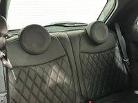 USED 2022 72 ABARTH 500 1.4 595 TURISMO MTA 3d 162 BHP Striking ABARTH 595 Turismo , 4502 Miles,  Full Leather, Abarth Sports Seats