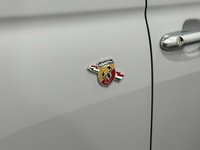 USED 2022 72 ABARTH 500 1.4 595 TURISMO MTA 3d 162 BHP Striking ABARTH 595 Turismo , 4502 Miles,  Full Leather, Abarth Sports Seats
