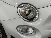 USED 2022 72 ABARTH 500 1.4 595 TURISMO MTA 3d 162 BHP Striking ABARTH 595 Turismo , 4502 Miles,  Full Leather, Abarth Sports Seats
