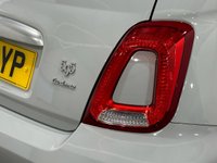 USED 2022 72 ABARTH 500 1.4 595 TURISMO MTA 3d 162 BHP Striking ABARTH 595 Turismo , 4502 Miles,  Full Leather, Abarth Sports Seats