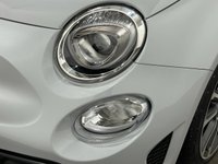 USED 2022 72 ABARTH 500 1.4 595 TURISMO MTA 3d 162 BHP Striking ABARTH 595 Turismo , 4502 Miles,  Full Leather, Abarth Sports Seats