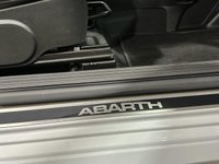 USED 2022 72 ABARTH 500 1.4 595 TURISMO MTA 3d 162 BHP Striking ABARTH 595 Turismo , 4502 Miles,  Full Leather, Abarth Sports Seats