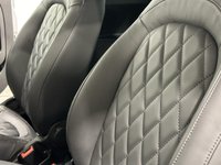 USED 2022 72 ABARTH 500 1.4 595 TURISMO MTA 3d 162 BHP Striking ABARTH 595 Turismo , 4502 Miles,  Full Leather, Abarth Sports Seats