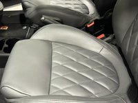 USED 2022 72 ABARTH 500 1.4 595 TURISMO MTA 3d 162 BHP Striking ABARTH 595 Turismo , 4502 Miles,  Full Leather, Abarth Sports Seats