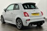 USED 2022 72 ABARTH 500 1.4 595 TURISMO MTA 3d 162 BHP Striking ABARTH 595 Turismo , 4502 Miles,  Full Leather, Abarth Sports Seats