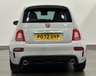 USED 2022 72 ABARTH 500 1.4 595 TURISMO MTA 3d 162 BHP Striking ABARTH 595 Turismo , 4502 Miles,  Full Leather, Abarth Sports Seats