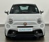 USED 2022 72 ABARTH 500 1.4 595 TURISMO MTA 3d 162 BHP Striking ABARTH 595 Turismo , 4502 Miles,  Full Leather, Abarth Sports Seats