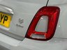 USED 2022 72 ABARTH 500 1.4 595 TURISMO MTA 3d 162 BHP Striking ABARTH 595 Turismo , 4502 Miles,  Full Leather, Abarth Sports Seats