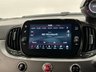USED 2022 72 ABARTH 500 1.4 595 TURISMO MTA 3d 162 BHP Striking ABARTH 595 Turismo , 4502 Miles,  Full Leather, Abarth Sports Seats