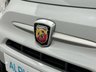 USED 2022 72 ABARTH 500 1.4 595 TURISMO MTA 3d 162 BHP Striking ABARTH 595 Turismo , 4502 Miles,  Full Leather, Abarth Sports Seats
