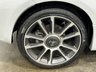 USED 2022 72 ABARTH 500 1.4 595 TURISMO MTA 3d 162 BHP Striking ABARTH 595 Turismo , 4502 Miles,  Full Leather, Abarth Sports Seats