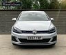 USED 2017 67 VOLKSWAGEN GOLF 1.4 GTE DSG 5d 150 BHP WHITE/SILVER