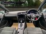USED 2017 67 VOLKSWAGEN GOLF 1.4 GTE DSG 5d 150 BHP WHITE/SILVER