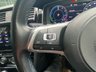 USED 2017 67 VOLKSWAGEN GOLF 1.4 GTE DSG 5d 150 BHP WHITE/SILVER