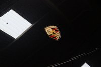 USED 2023 23 PORSCHE TAYCAN 4S (93KWH) 4d 563 BHP HUGE SPEC, VAT QUALIFYING CAR, TRIPLE BLACK WITH PAN ROOF, CAN BE PURCHASED WITH OR WITHOUT VAT