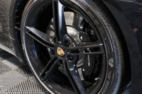 USED 2023 23 PORSCHE TAYCAN 4S (93KWH) 4d 563 BHP HUGE SPEC, VAT QUALIFYING CAR, TRIPLE BLACK WITH PAN ROOF, CAN BE PURCHASED WITH OR WITHOUT VAT