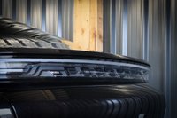 USED 2023 23 PORSCHE TAYCAN 4S (93KWH) 4d 563 BHP HUGE SPEC, VAT QUALIFYING CAR, TRIPLE BLACK WITH PAN ROOF, CAN BE PURCHASED WITH OR WITHOUT VAT