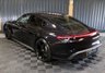 USED 2023 23 PORSCHE TAYCAN 4S (93KWH) 4d 563 BHP HUGE SPEC, VAT QUALIFYING CAR, TRIPLE BLACK WITH PAN ROOF, CAN BE PURCHASED WITH OR WITHOUT VAT