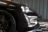 USED 2023 23 PORSCHE TAYCAN 4S (93KWH) 4d 563 BHP HUGE SPEC, VAT QUALIFYING CAR, TRIPLE BLACK WITH PAN ROOF, CAN BE PURCHASED WITH OR WITHOUT VAT