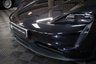 USED 2023 23 PORSCHE TAYCAN 4S (93KWH) 4d 563 BHP HUGE SPEC, VAT QUALIFYING CAR, TRIPLE BLACK WITH PAN ROOF, CAN BE PURCHASED WITH OR WITHOUT VAT