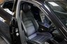 USED 2023 23 PORSCHE TAYCAN 4S (93KWH) 4d 563 BHP HUGE SPEC, VAT QUALIFYING CAR, TRIPLE BLACK WITH PAN ROOF, CAN BE PURCHASED WITH OR WITHOUT VAT