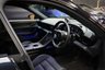USED 2023 23 PORSCHE TAYCAN 4S (93KWH) 4d 563 BHP HUGE SPEC, VAT QUALIFYING CAR, TRIPLE BLACK WITH PAN ROOF, CAN BE PURCHASED WITH OR WITHOUT VAT