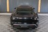 USED 2023 23 PORSCHE TAYCAN 4S (93KWH) 4d 563 BHP HUGE SPEC, VAT QUALIFYING CAR, TRIPLE BLACK WITH PAN ROOF, CAN BE PURCHASED WITH OR WITHOUT VAT
