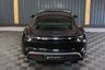 USED 2023 23 PORSCHE TAYCAN 4S (93KWH) 4d 563 BHP HUGE SPEC, VAT QUALIFYING CAR, TRIPLE BLACK WITH PAN ROOF, CAN BE PURCHASED WITH OR WITHOUT VAT