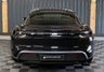 USED 2023 23 PORSCHE TAYCAN 4S (93KWH) 4d 563 BHP HUGE SPEC, VAT QUALIFYING CAR, TRIPLE BLACK WITH PAN ROOF, CAN BE PURCHASED WITH OR WITHOUT VAT