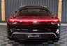 USED 2023 23 PORSCHE TAYCAN 4S (93KWH) 4d 563 BHP HUGE SPEC, VAT QUALIFYING CAR, TRIPLE BLACK WITH PAN ROOF, CAN BE PURCHASED WITH OR WITHOUT VAT