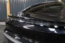 USED 2023 23 PORSCHE TAYCAN 4S (93KWH) 4d 563 BHP HUGE SPEC, VAT QUALIFYING CAR, TRIPLE BLACK WITH PAN ROOF, CAN BE PURCHASED WITH OR WITHOUT VAT